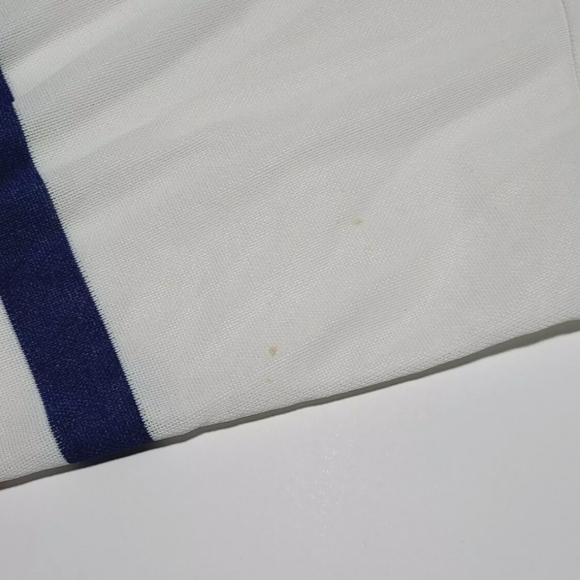 Vintage CCM Edmonton Oilers Jersey Maska NHL - Picture 5 of 5